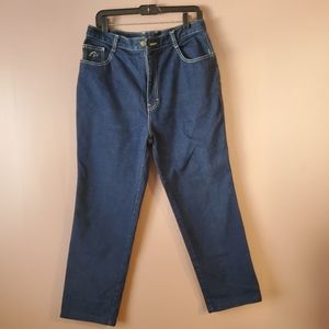 Jordache Vintage Denim Jeans